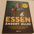 Essen ändert alles - Holger Stromberg [Taschenbuch]