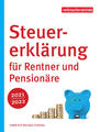 Steuererklärung für Rentner und Pensionäre 2021/2022 | Gabriele Waldau-Cheema