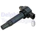 DELPHI GN10674-12B1 Zündspule für SMART