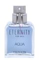Calvin Klein Eternity Aqua For Men Eau de Toilette Spray 100ml