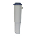 Wasserfilter Filterpatrone nachfüllbar passend für Jura Impressa White 60209 NEU