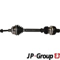 JP GROUP Antriebswelle Vorderachse rechts u.a. für FORD, SEAT, VW