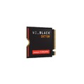 WD_BLACK SN770M NVMe SSD 1 TB M.2 2230 PCIe 4.0