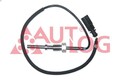 Sensor, Abgastemperatur AUTLOG AS3181 für TRANSPORTER T5 Bus 1.9 2006-