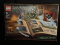 LEGO Harry Potter: Harry Potter Advent Calendar (76404)