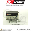 PLEUELLAGER +0.25mm FÜR BMW N42B20A N46B20A/C/B/CC/CD/E/BD N43B20A 2.0L N46B18