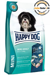 Happy Dog  Fit & Vital Mini Adult 4 kg; 8,50 € / kg