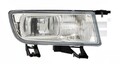 Nebelscheinwerfer Scheinwerfer für Saab 9-5 Kombi 9-3 97-02 TYC 19-0309001