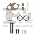 Turbolader-Dichtungssatz für BMW X3 E83 X5 E70 X6 E71 E72
