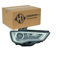 DIEDERICHS BI-XENON SCHEINWERFER mit LWR LED-TFL RECHTS für AUDI A3 | 1033982