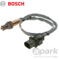BOSCH Lambdasonde VOR Kat für AUDI A3 A4 A5 VW GOLF 7 LEON OCTAVIA 3 2.0 TDI