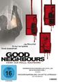 Good Neighbours (2011) DVD