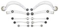 MAXGEAR Lenkersatz Radaufhängung 72-5777 für AUDI A4 B8 8K2 Avant 8K5 A5 8T3 8F7