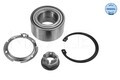 Meyle Radlagersatz 16-14 650 0011 für DACIA LADA MERCEDES-BENZ