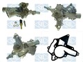 Wasserpumpe Motorkühlung Saleri SIL PA1269 für OPEL CORSA MERIVA COMBO AGILA S07