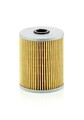 MANN-FILTER H 929/3 y Filter, Arbeitshydraulik für SCANIA