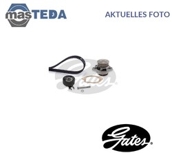 KP25427XS ZAHNRIEMEN-SATZ KIT SET + WASSERPUMPE GATES FÜR SEAT CORDOBA,IBIZA II