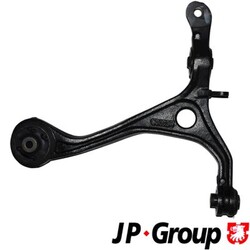 Querlenker Dreieckslenker JP JP GROUP 3440100780 für HONDA CL ACCORD 7 CN Tourer