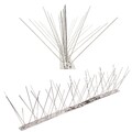 Vogelspikes Taubenspikes Möwenspikes 1-100m Vogelabwehr Taubenabwehr Vogelschutz