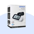 OMRON M500 Intelli IT Oberarm Blutdruckmessgerät, 1 St PZN 15423367