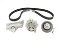 Wasserpumpe + Zahnriemensatz CONTITECH CT909WP4 für AUDI TT (8N3) 1.8 1999-2006