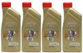 Castrol Edge Professional Fluid Titanium LL IV FE 0W-20 Motoröl 4x 1l = 4 Liter