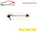 QUERLENKER LENKER RADAUFHÄNGUNG MONROE L11514 P FÜR BMW 5,E39