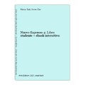 Nuovo Espresso 4: Libro studente + ebook interattivo Bali, Maria und Irene Dai: