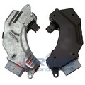 MEAT & DORIA Regler, Innenraumgebläse K106016 passend für FIAT OPEL SAAB