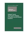 Optimal Control and Viscosity Solutions of Hamilton-Jacobi-Bellman Equations, M.