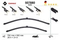 SWF Wischblatt 507880 für CITROËN FORD OPEL PEUGEOT