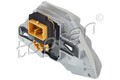 Topran Regler, Innenraumgebläse 111 036 für AUDI FORD VW SKODA