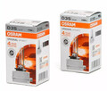 2x OSRAM D3S CLASSIC XENARC CLC Xenon Brenner Scheinwerfer Lampen für Audi NEU