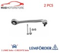 LINKS RECHTS QUERLENKER SATZ LEMFÖRDER 21614 01 2PCS A FÜR SEAT EXEO,EXEO ST