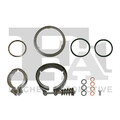 FA1 KT100090 Mounting Kit, charger for BMW