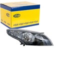 MAGNETI MARELLI HALOGEN SCHEINWERFER H7 RECHTS passend für RENAULT MEGANE