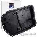 GETRIEBEÖLWANNE ATF ÖL-FILTER passend für BMW ZF 6HP19 6HP21 6-GANG AUTOMATIK