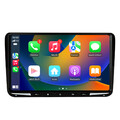 Android Radio 6+128GB für Golf 5 6 Plus Passat Tiguan Touran Navi Carplay DAB+