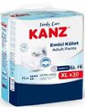 KANZ Inkontinenz Schutzunterhosen Erwachsene Unisex 30er - Adult Underpants 30s