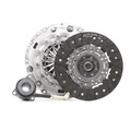 LuK RepSet 624 3553 33 Kupplungssatz für VW GOLF VI (5K1) TIGUAN (5N) CC (358)