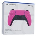 Sony PlayStation 5 DualSense Wireless Controller Nova Pink Neu