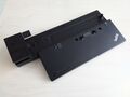 Lenovo ThinkPad Pro Dock Type 40A1 20V Dockingstation für Lenovo Notebook Laptop
