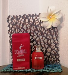 Sean Paul Gaultier *Scandal❤️ *Le Parfum *Neuwertig 30ml
