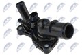 1x CTM-FT-011 NTY Thermostat, Kühlmittel für FIAT,JEEP