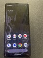 Google Pixel 7a 5G - 128GB Charcoal - *Bitte Beschreibung lesen*W38-cd25