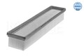 Meyle Luftfilter 16-12 321 0007 für DACIA  passend für NISSAN RENAULT