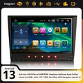 8-Kern DAB+ CarPlay Android 14 Autoradio GPS Navi Porsche Boxster 911 Cayman 987