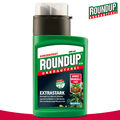 Roundup Unkrautfrei 250 ml Spezial Konzentrat Extrastark Wurzeltief Bambus