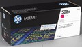 HP Original 508X Toner - magenta (CF363X)