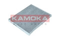 Innenraumfilter Frischluftfilter F512701 KAMOKA für HYUNDAI KIA